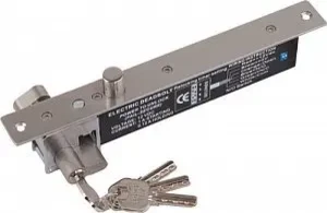 Фото для Замок электромеханический врезной AT-EL600-2