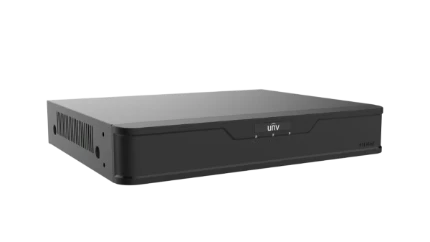 Фото для NVR301-16B-IQ, Видеорегистратор IP 16 канальный