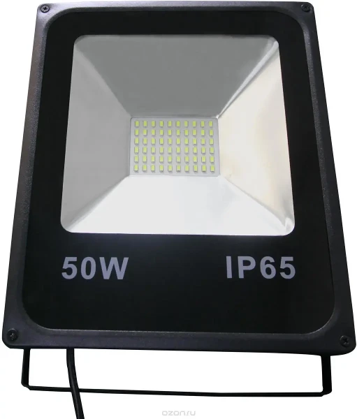 Фото для Прожектор FE-CF50LED