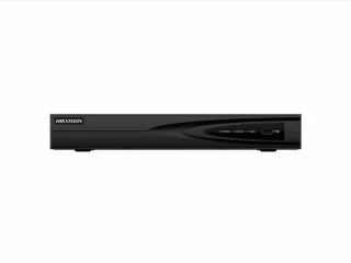 Фото для DS-7604NI-K1/4P(C) 4-х канальный IP-видеорегистратор c PoE
