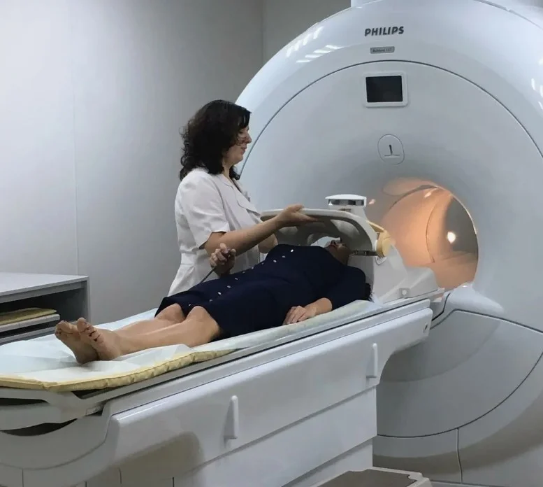 МРТ головного мозга с исследованием артерий головного мозга (МРТ + МР-ангиорежим)