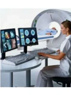 МРТ Головного мозга с трактографией, с сосудами