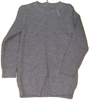 Детский свитер для мальчиков рост 92-122