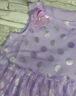 Платье для девочки нарядное"Фадея"110,134,146