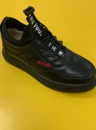 Туфли школьные для мальчика