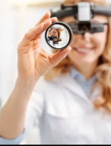 Фото для Прием окулиста для взрослых