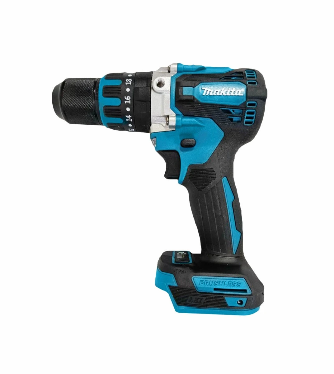 Набор инструмента Makita 168V 2 в 1