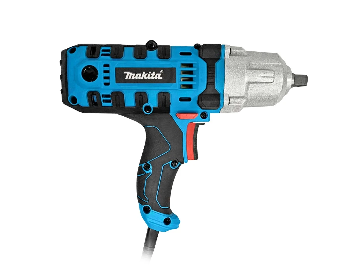 Гайковерт 220V Makita сетевой