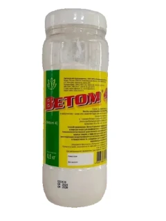 Фото для Ветом-4, 0.5кг, уп