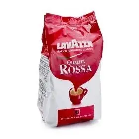 Кофе в зернах Qualita Rossa