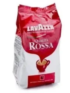 Кофе в зернах Qualita Rossa