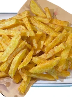 Картофель фри