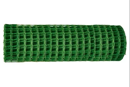 Фото для Решетка садовая ячейка 25х25мм, 1,0х20м, Зеленая LASTING TOOLS