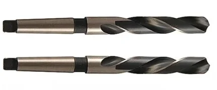 Сверло по металлу 20,5 мм конический хвостовик ГОСТ 10903-77 р6м5