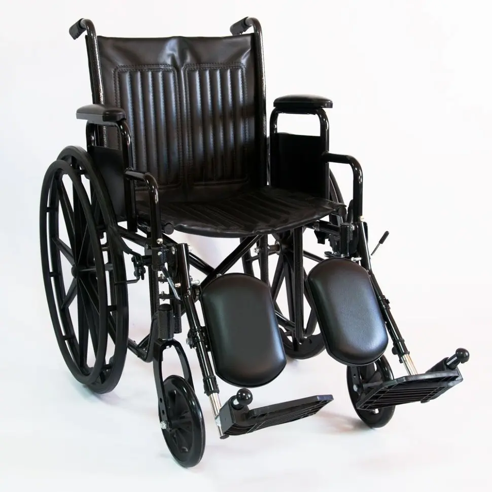 Кресло-коляска 511B-51 см
