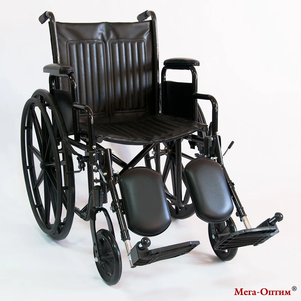 Кресло-коляска инвалидная 511B 46см.