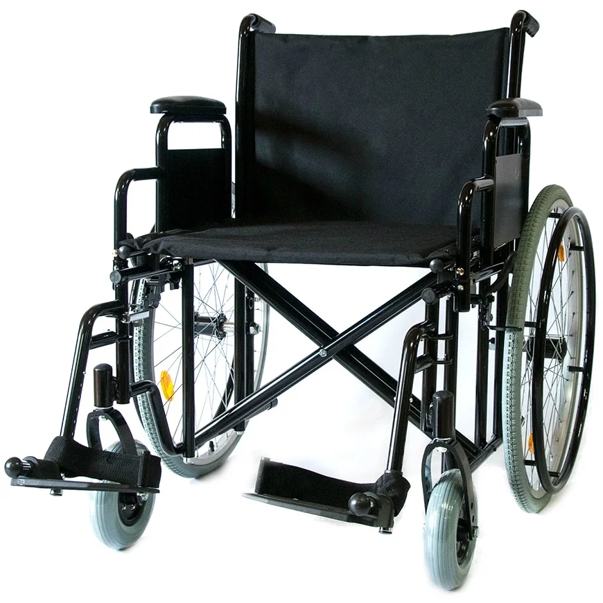 Кресло-коляска 711 АЕ (51 см)