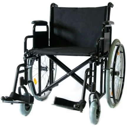 Кресло-коляска 711 АЕ (51 см)