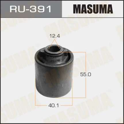 Фото для Сайлентблок Masuma, арт. RU-391