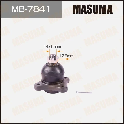 Фото для Опора шаровая Masuma, арт. MB-7841