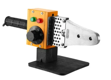 Фото для Аппарат для сварки полипропиленовых труб PPWM1600W 063-4203 DEKO