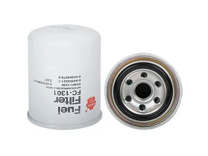 Фото для Фильтр топливный SAKURA FC-1301