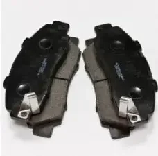 Фото для Колодки PF-1205 / PF-8254 (A-358WK) BP 1205 DJPARTS