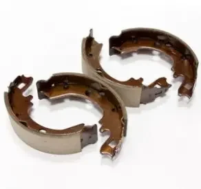 Фото для Колодки FN-3351 (T-348) VETTO