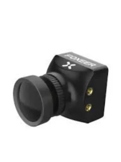 Фото для Видеокамера аналоговая 16:9 1.8mm 1200TVL PAL/NTSC FPV Foxeer Razer Mini
