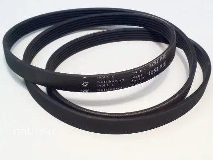 Фото для Ремень ручейковый 7 PK 1140 KR