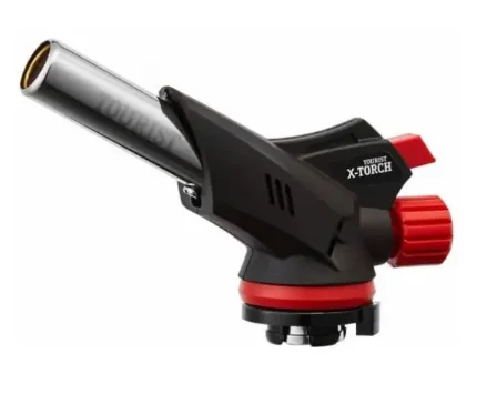 Фото для газовая горелка с пьезоподжигом TT-500 X-TORCH