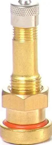 Фото для Вентиль для б/к грузовых шин V3-20-1(L=10 D=9,7) (10)