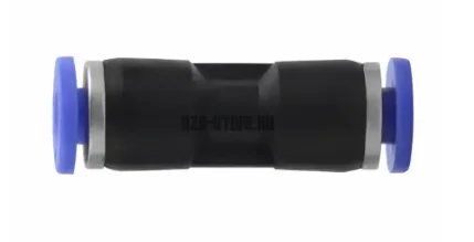 Фото для Фитинг прямой цанга 14мм пластик БелАК (30)