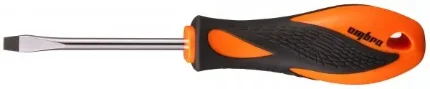 Фото для Отвертка шлицевая SL5.5х75 мм BASIC OMBRA