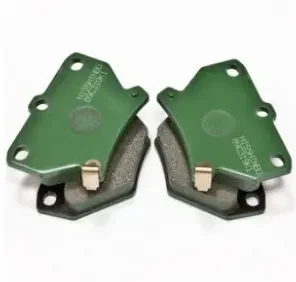 Фото для Колодки PF-1454 A635K D2204 VETTO