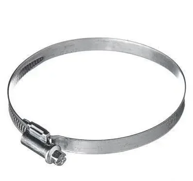 Фото для Хомут 70-90 NORMA 