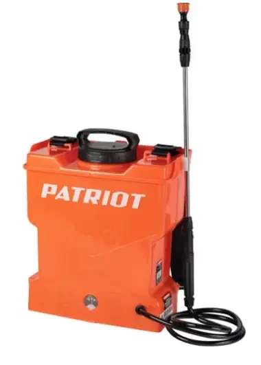 Фото для Опрыскиватель ранцевый PT-12AC 12 л 755302530 PATRIOT