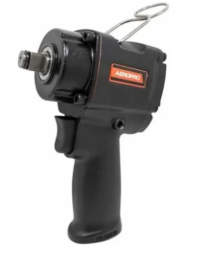 Фото для Гайковерт пневматический 1/2" 600Hм 8500 об/мин F-82542 50501 Forsage