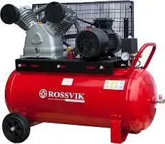 Фото для Установка компрессорная ROSSVIK СБ4/С-100.LB24, 360л/мин, 10бар, 380В/2.2кВт