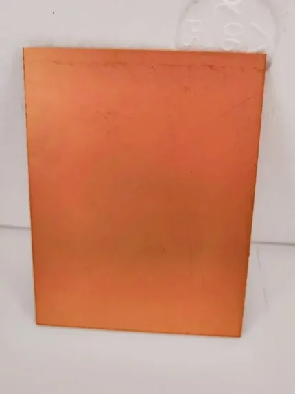 Фото для Текстолит односторонний 7.5х10см