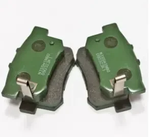 Фото для Колодки PF-8255 (AN-359WK) D5066M VETTO