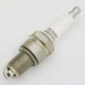 Фото для Свеча зажигания DENSO 5304 (IK20)