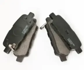 Фото для Колодки PF-2466/ GP-01244 G-Brake 