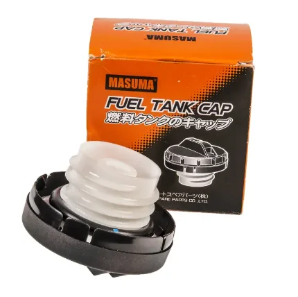 Фото для Крышка бензобака MASUMA MOX-306 