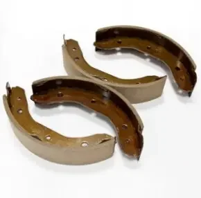 Фото для Колодки FN-2275 (T-261) JFBK