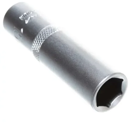 Фото для Головка торцевая глубокая 1/2"DR 14мм 620214 Дело Техники