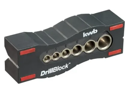 Фото для Кондуктор для сверления 757900 KWB