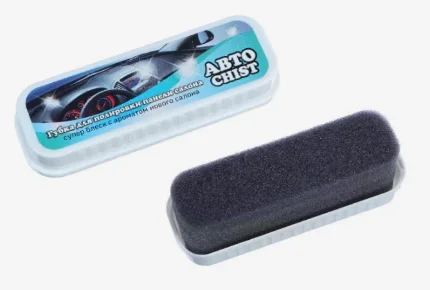 Фото для Губка для приборной панели Новый салон CHIST