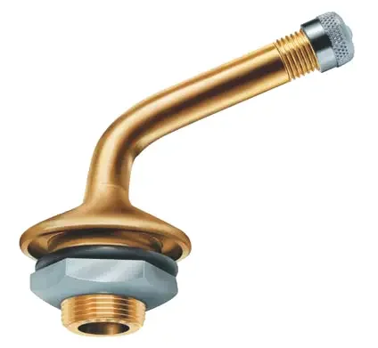 Фото для Вентиль для б/к грузовых шин V3-15-1 (L=14x22,5x110°) (10)