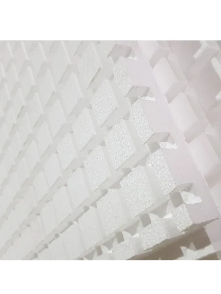 Плита для теплого пола "Аляска"